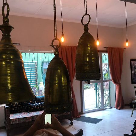 Ashtree Guesthouse Hanover Road エクステリア 写真