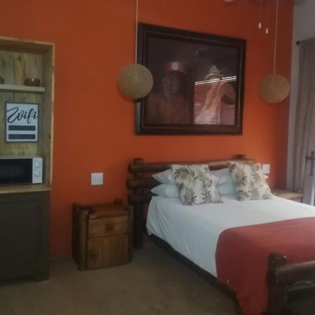 Ashtree Guesthouse Hanover Road エクステリア 写真