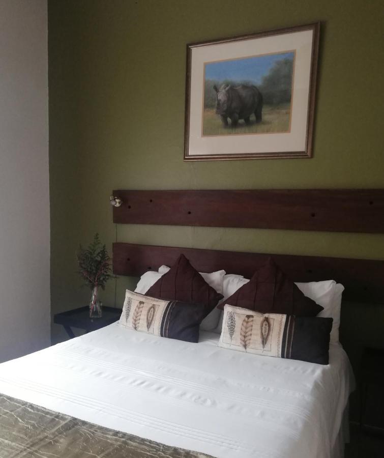 Ashtree Guesthouse Hanover Road エクステリア 写真