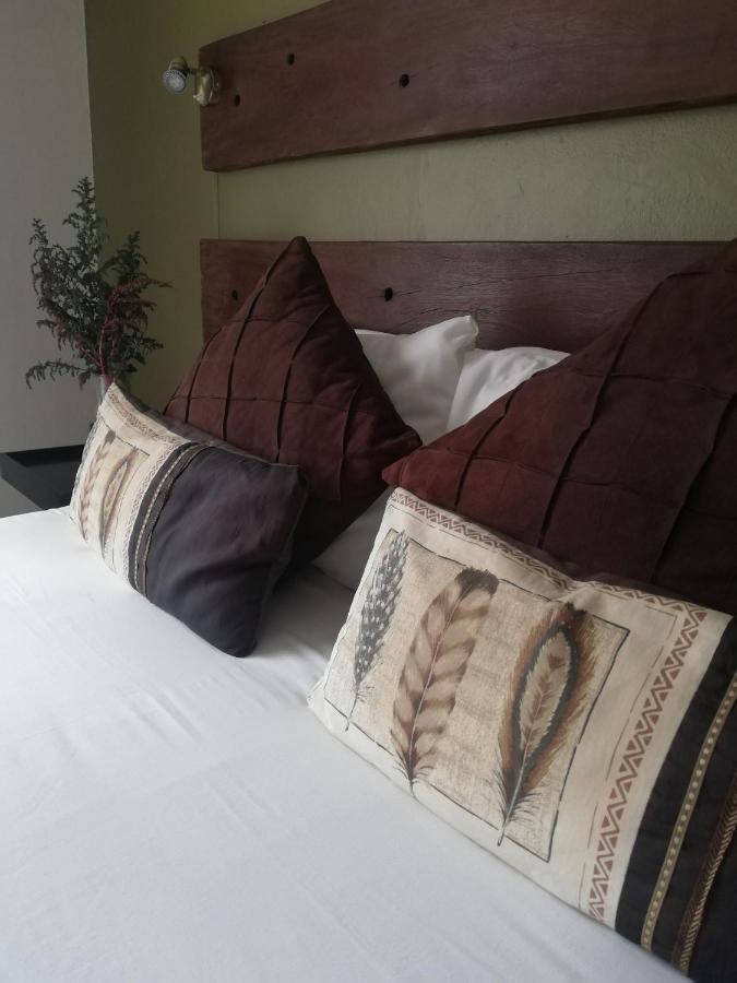 Ashtree Guesthouse Hanover Road エクステリア 写真