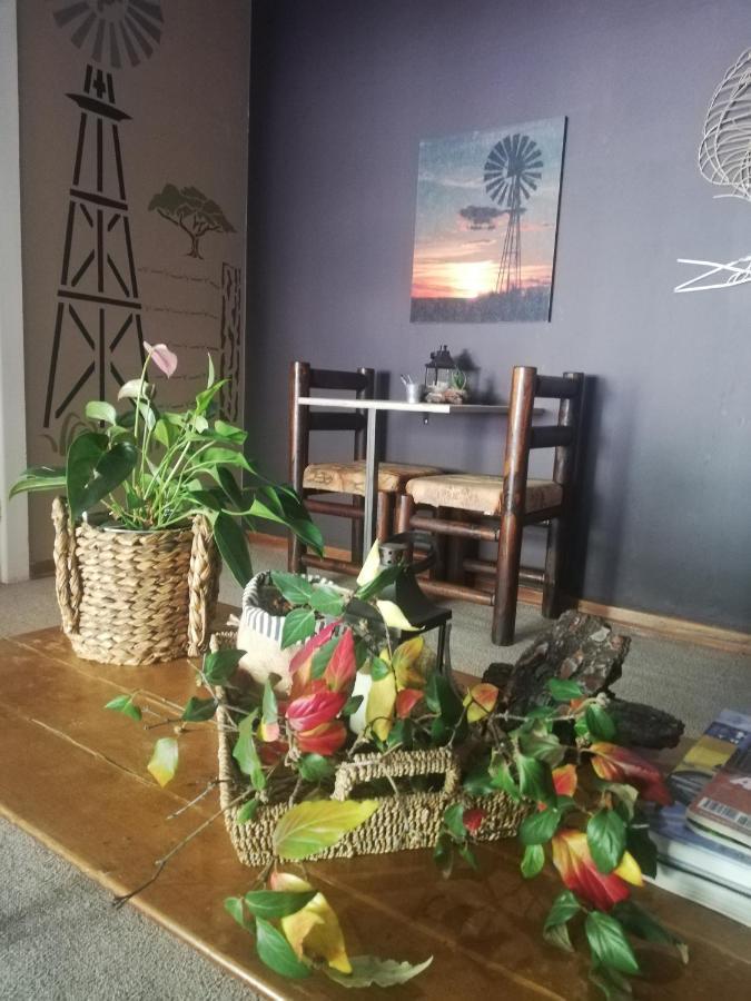 Ashtree Guesthouse Hanover Road エクステリア 写真
