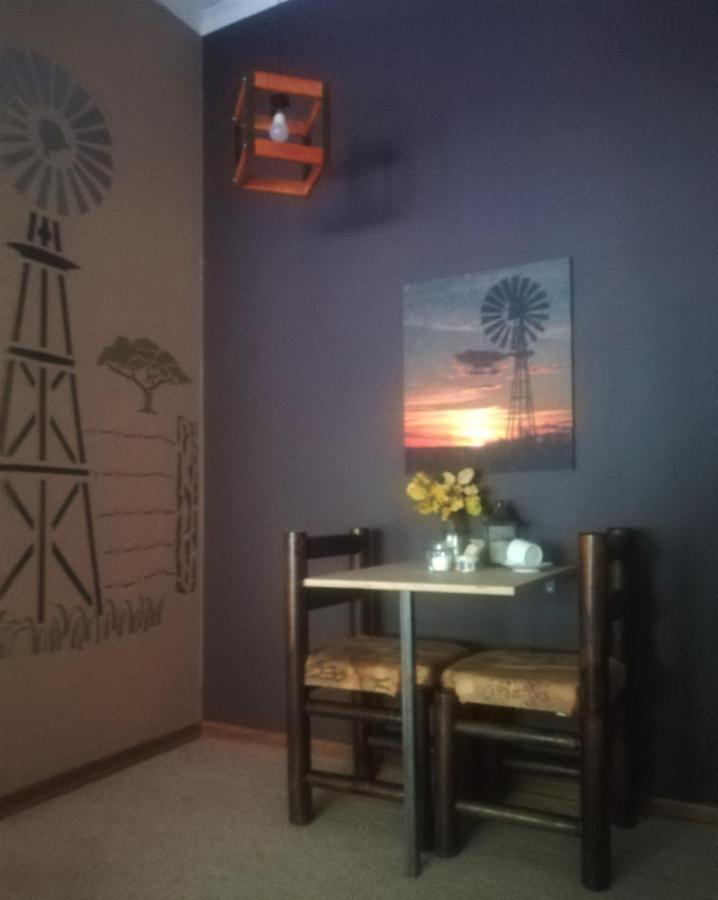Ashtree Guesthouse Hanover Road エクステリア 写真