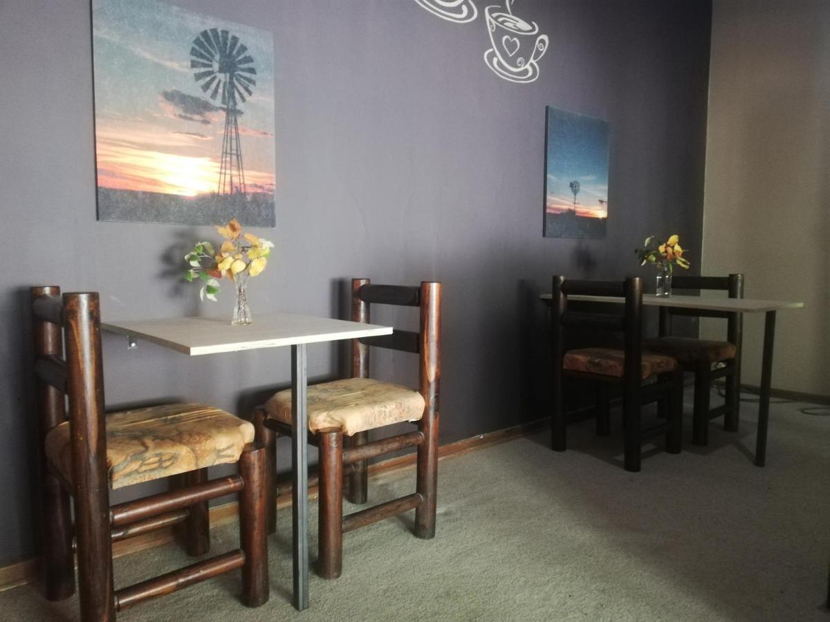 Ashtree Guesthouse Hanover Road エクステリア 写真