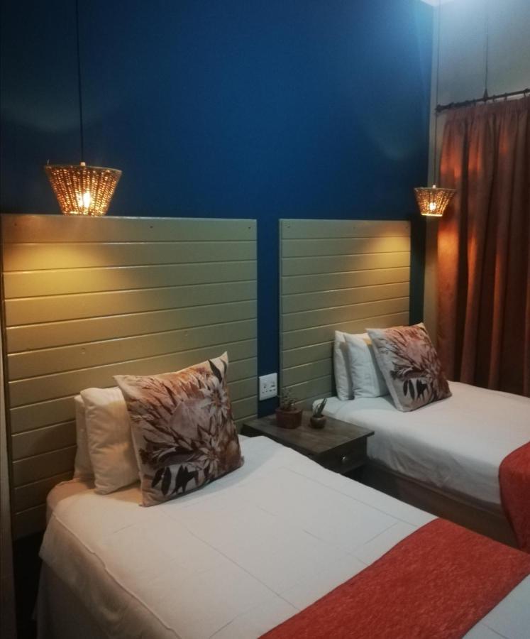 Ashtree Guesthouse Hanover Road エクステリア 写真