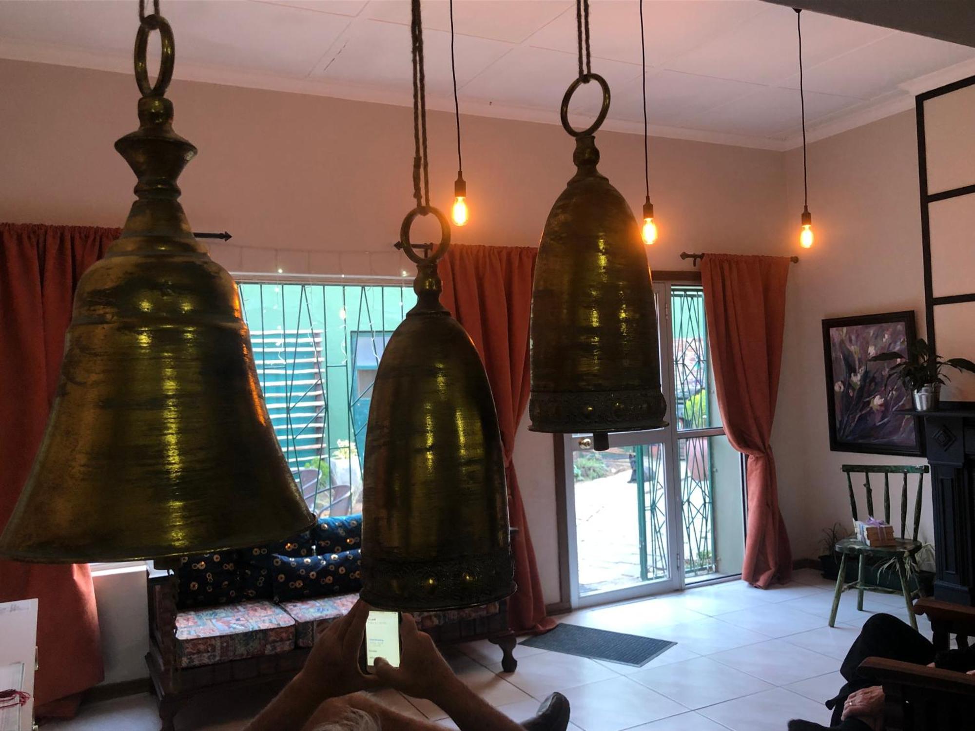 Ashtree Guesthouse Hanover Road エクステリア 写真