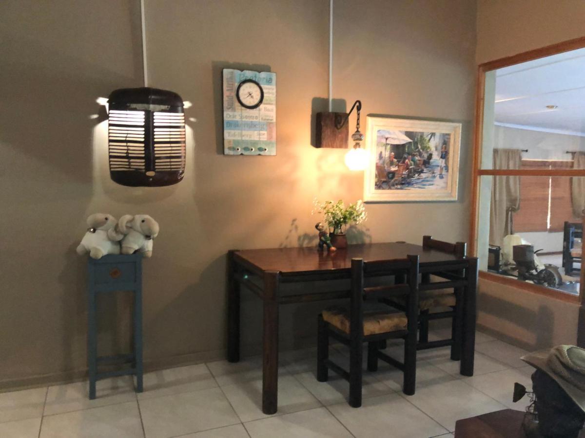 Ashtree Guesthouse Hanover Road エクステリア 写真