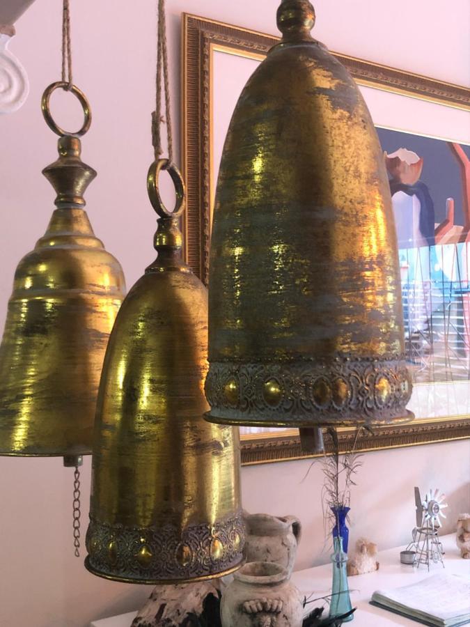 Ashtree Guesthouse Hanover Road エクステリア 写真