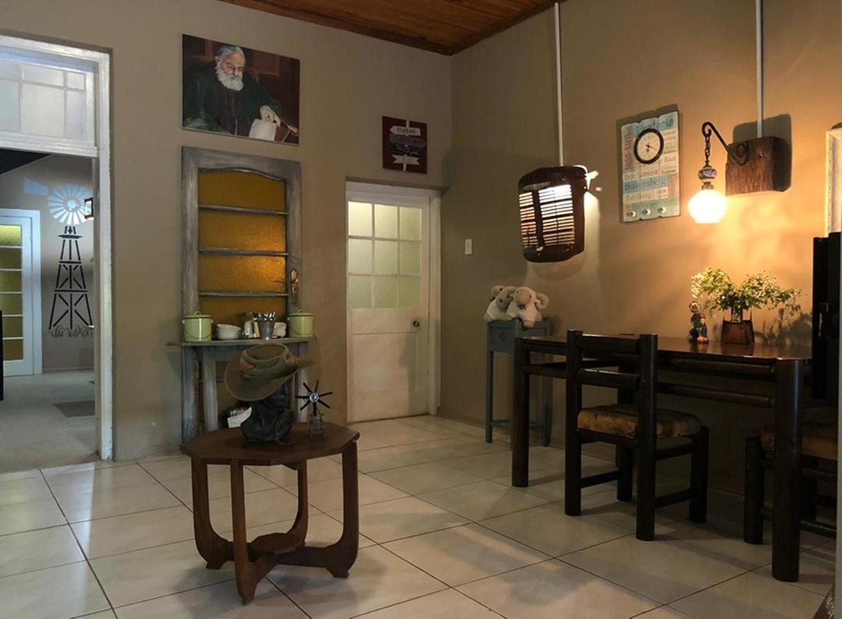 Ashtree Guesthouse Hanover Road エクステリア 写真