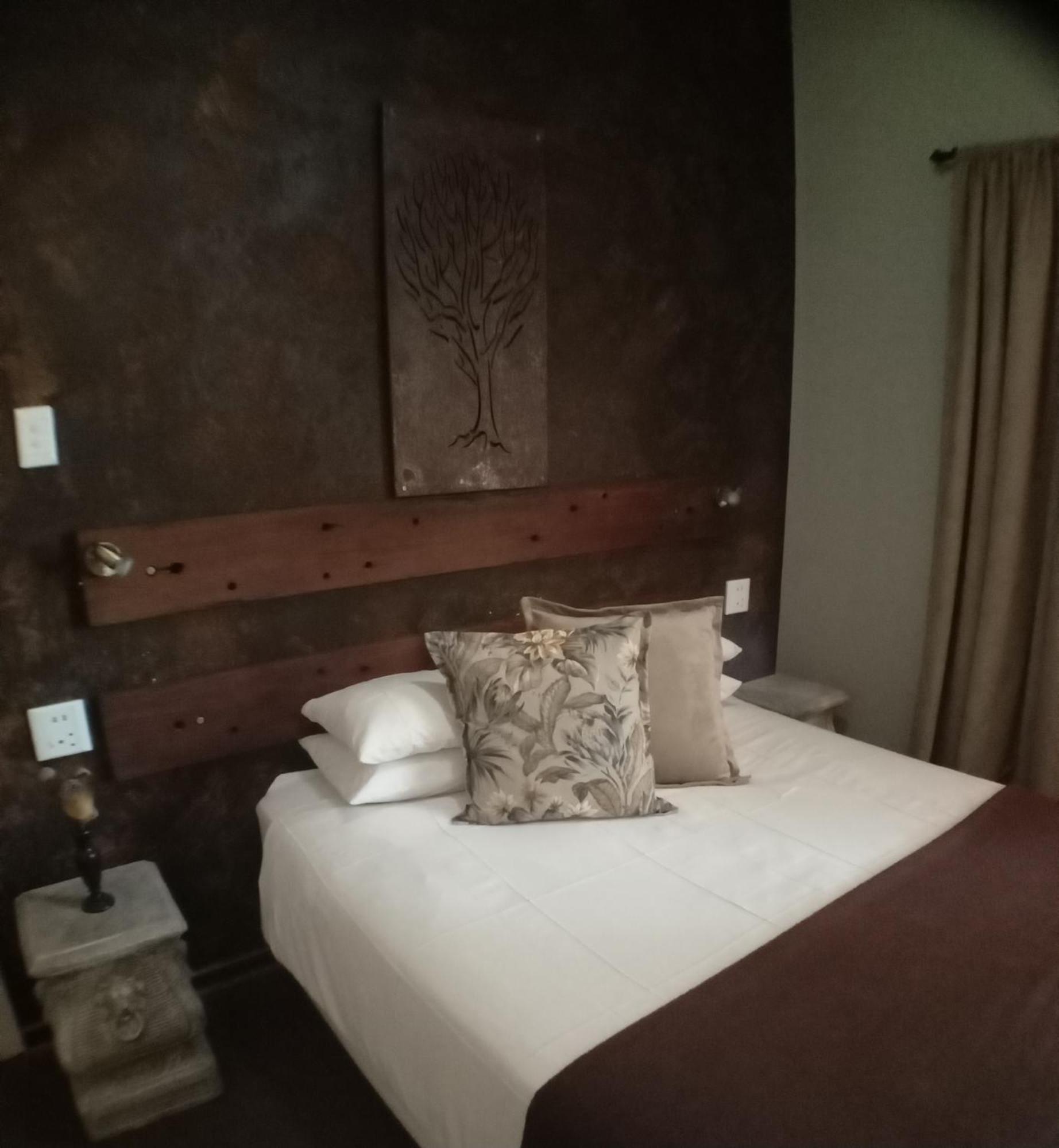 Ashtree Guesthouse Hanover Road エクステリア 写真