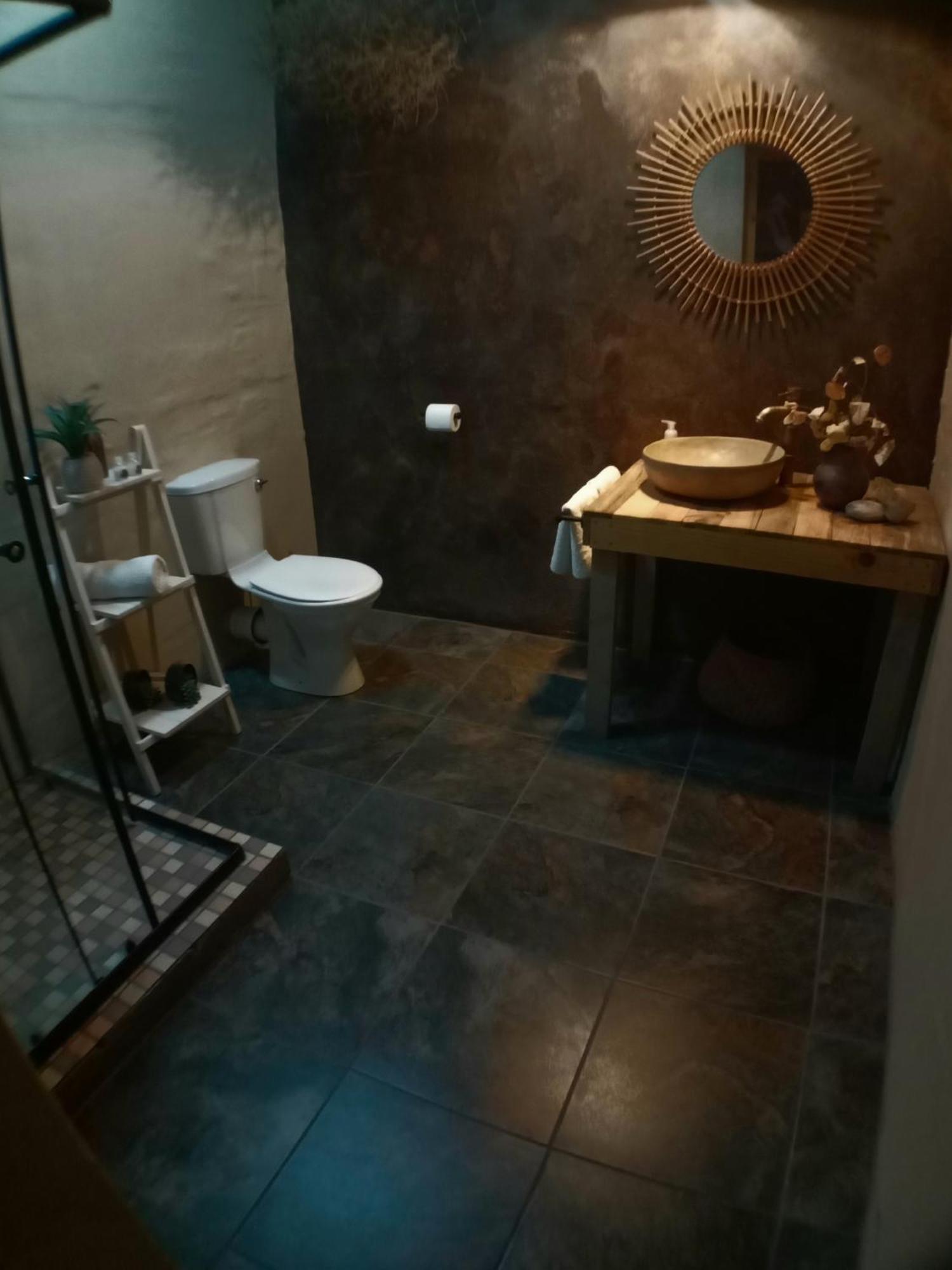 Ashtree Guesthouse Hanover Road エクステリア 写真