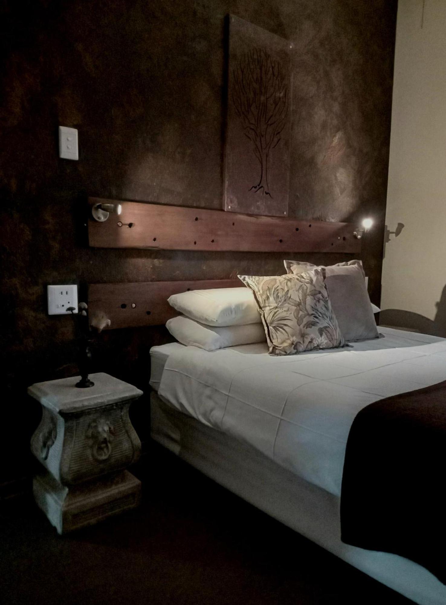 Ashtree Guesthouse Hanover Road エクステリア 写真