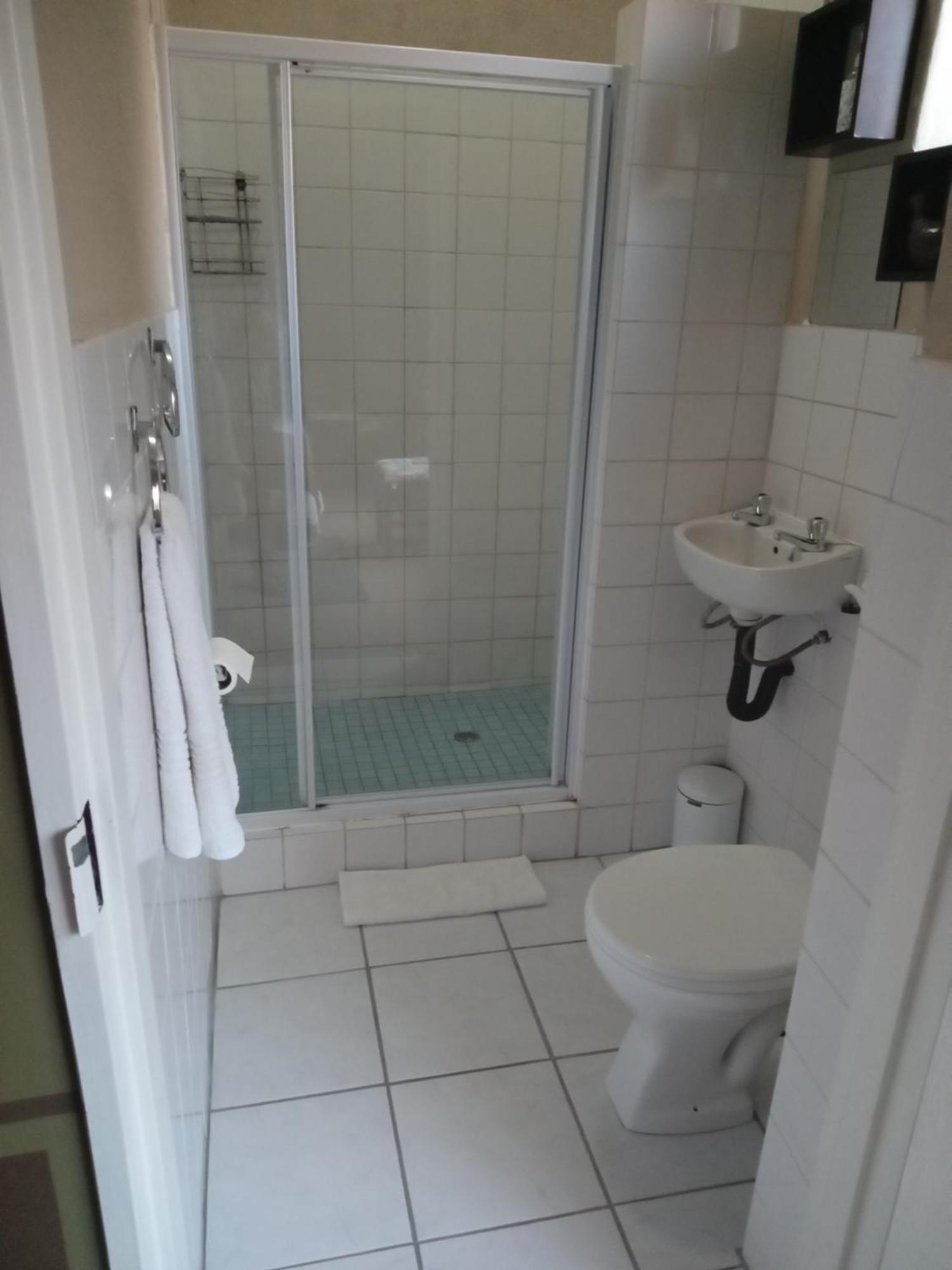 Ashtree Guesthouse Hanover Road エクステリア 写真