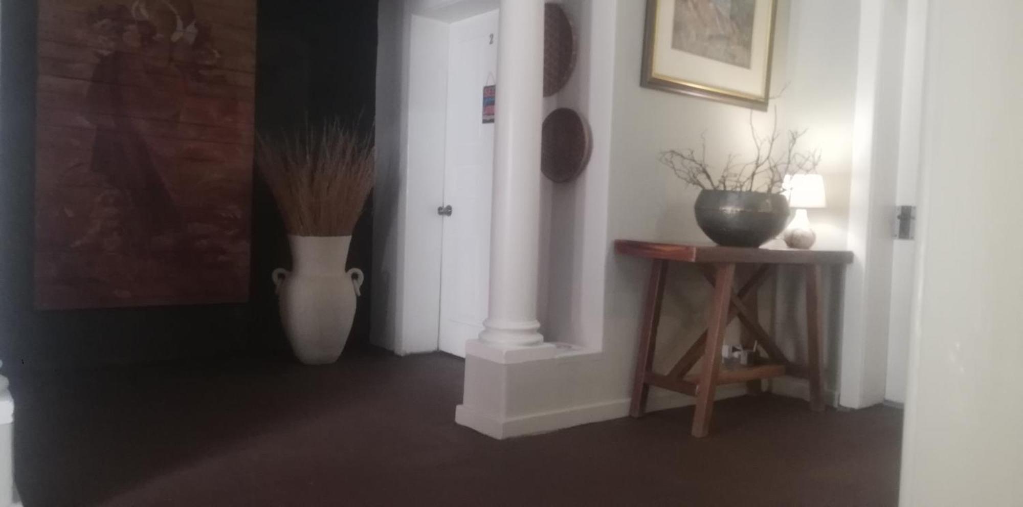 Ashtree Guesthouse Hanover Road エクステリア 写真