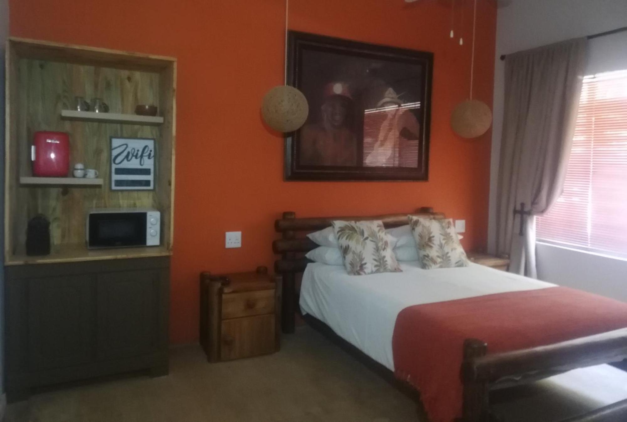 Ashtree Guesthouse Hanover Road エクステリア 写真