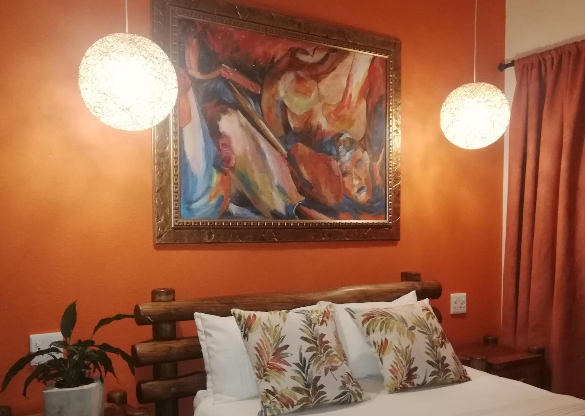 Ashtree Guesthouse Hanover Road エクステリア 写真