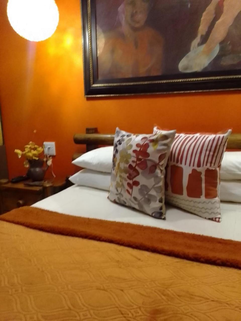 Ashtree Guesthouse Hanover Road エクステリア 写真